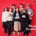 OCT人声乐团 - That's Christmas to me