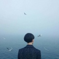 蒲云飞 - 姑娘，今夜我不想睡觉，只想睡你