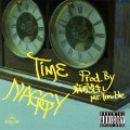 Naggy - TIME! (Prod. By 麻烦先生Mr.Trouble)