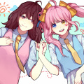 小烧koyaki、Taoer - 姐妹日