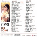 金妍儿、김연아 - 무슨 사랑