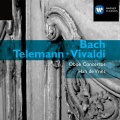han de vries、Alma Musica Amsterdam - Telemann: Oboe Concerto in F Minor, TWV 51:f1: II. Largo e piano