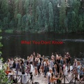 exposé - What You Don't Know (Complete version originally performed by Exposé)
