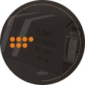 Frankyeffe - Black Box