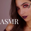 ASMR Glow - ASMR Soft Kisses & Trigger Compilation Pt 2