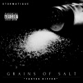 Awal、Stormatique - Zongo (Explicit)