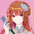 红绣花箐 - 魔童哪吒