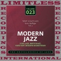 Gerry Mulligan - Utter Chaos Turnstile