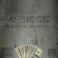 jackpot、R.E.A.L. - Authentic (feat. Jackpot & R.E.A.L.)(Authentic ()(Explicit))