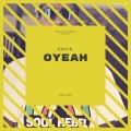 Sauce - OYEAH (Explicit)