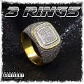 Kiwi - 3 rings (Explicit)