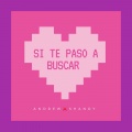 Shandy、Andrew - Si Te Paso a Buscar