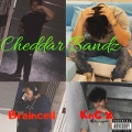 KnG X、Braincell - Cheddar Bandz (Explicit)