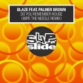 Palmer Brown、Blaze - Do You Remember House? (feat. Palmer Brown)(Wipe the Needle Remix)