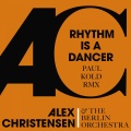 Ivy Quainoo、Alex Christensen、The Berlin Orchestra - Rythm Is a Dancer (Paul Kold Remix)