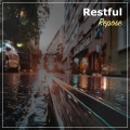 Loopable Ambience、Rain Sounds & White Noise - Garden Rain