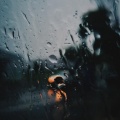 Loopable Rain Sounds、Nature Recordings、ASMR Rain Sounds - Rainy Traffic