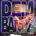 Cracc - Dem Bandz