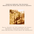 The National Orchestra Of Spain、Gonzalo Soriano、Ataulfo Argenta、Manuel de Falla - Nights in the Gardens of Spain, G. 49: I. In the General Life