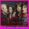 The Rolling Stones - Everybody Needs Somebody To Love〜Around And Around (65-4-18 L'Olympia Theatre, Paris)