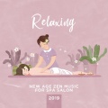Zen Meditation and Natural White Noise and New Age Deep Massage、Sounds Of Nature - Relax