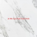 georges brassens - Je Me Suis Fait Tout Petit (Complete version originally performed by Georges Brassens)