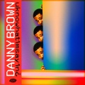 Danny Brown、Blood Orange - Shine