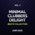 Leechy Alexej、Lou Fherdinand、Cesar D Constanzzo - Black Revolution