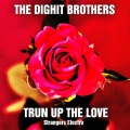 The Dighit Brothers - Turn up the Love (Strangers Electro)