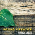 Relaxation、Sound Creator、Simon Says - Come Back