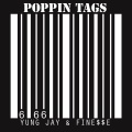 SL、fine$$e - Poppin Tags (Explicit)