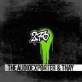 KR、Thay、The Audio Exporter - Poco Tiempo (Explicit)