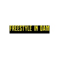 DJ HARK - FREESTYLE IN DAM