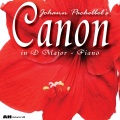 Canon in D Piano - Canon in D