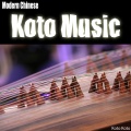 Koto Koto - 中国歌曲