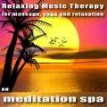 Meditation Spa - Lotus Relaxation Deep Medtitation Sounds for Spa and Chakra Balance