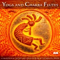 Yoga and Chakra Flutes - Yoga Healing