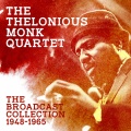 thelonious monk quartet - Rhythm-a-ning (Live 1965|Live March 8th, 1965)