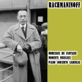 Pianozone、Sergei Rachmaninoff - Morceaux de fantasie, Op.3: I.Elégie - Moderato in E-flat minor