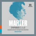 Bavarian Radio Symphony Orchestra、Bernard Haitink - I. Andante comodo