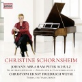 Christine Schornsheim - No. 2. Andante sostenuto