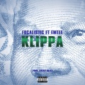 Emtee、Focalistic - Klippa (Explicit)