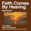 Bible - Marko 09
