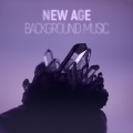 Relaxing Sounds of New Age - Floating on a Cloud