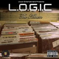L.O.G.I.C.、Keyz - Good Love (feat. Keyz)(Explicit)