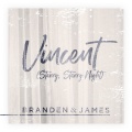 Branden、James - Vincent (Starry Starry Night)
