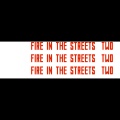 DJ HARK - FIRE IN THE STREETS TWO