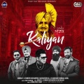 Manak-E、Lehmber Hussainpuri、Nachhatar Gill、Nirmal Sidhu、KS Makhan、Ace - Kaliyan