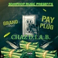 Chaz D.I.A.B、Borderline Delusion - Fake PPL (Explicit)