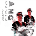 周宇星（cookie with blood）、Louis 1520(刘志德) - ANG(feat.Louis1520）